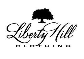 LIBERTY HILL CLOTHING