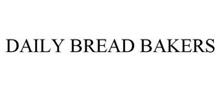 DAILY BREAD BAKERS