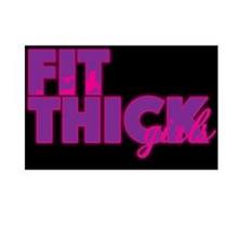FIT THICK GIRLS