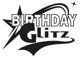 BIRTHDAY GLITZ