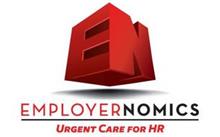EN EMPLOYERNOMICS URGENT CARE FOR HR