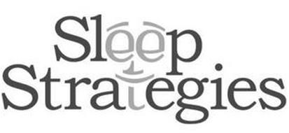 SLEEP STRATEGIES