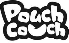 POUCH COUCH