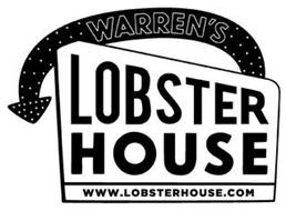 WARREN'S LOBSTER HOUSE WWW.LOBSTERHOUSE.COM