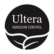 ULTERA EMISSION CONTROL