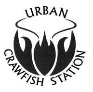 URBAN CRAWFISH STATION