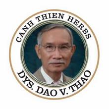 CANH THIEN HERBS DYS DAO V. THAO
