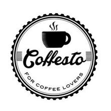 COFFESTO FOR COFFEE LOVERS