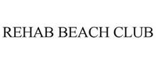 REHAB BEACH CLUB