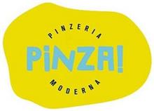 PINZA! PINZERIA MODERNA