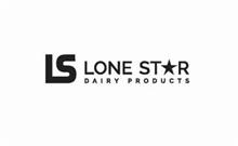 LS LONE STAR DAIRY PRODUCTS