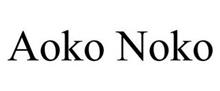 AOKO NOKO