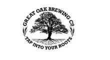 GREAT OAK BREWING CO TAP INTO YOUR ROOTS