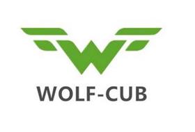 W WOLF-CUB