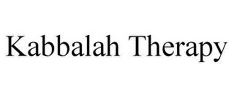 KABBALAH THERAPY