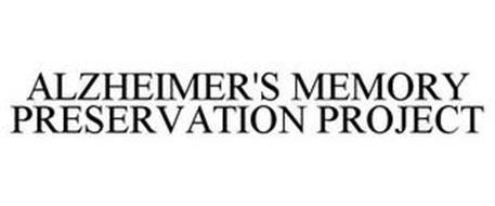 ALZHEIMER'S MEMORY PRESERVATION PROJECT