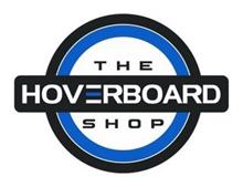 THE HOVERBOARD SHOP