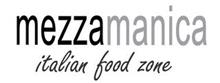 MEZZAMANICA ITALIAN FOOD ZONE