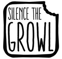 SILENCE THE GROWL
