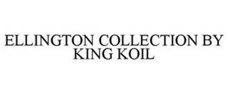 ELLINGTON COLLECTION BY KING KOIL