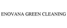 ENOVANA GREEN CLEANING