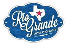 RIO GRANDE PAPER PRODUCTS