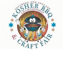 SOUTHERN NEW ENGLAND KOSHER BBQ CHAMPIONSHIP & CRAFT FAIR