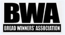 BWA BREAD WINNERS