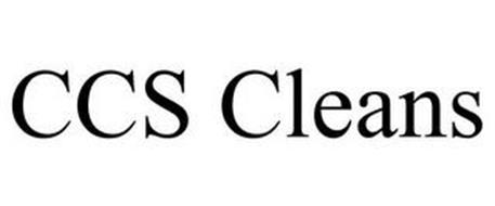 CCS CLEANS