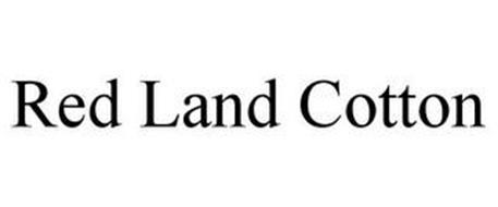 RED LAND COTTON