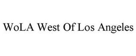 WOLA WEST OF LOS ANGELES