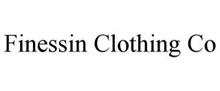FINESSIN CLOTHING CO