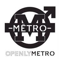 OPENLY METRO -METRO- M