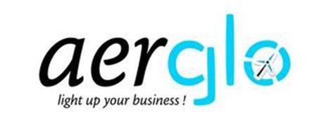 AERGLO LIGHT UP YOUR BUSINESS!