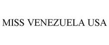 MISS VENEZUELA UNITED STATES