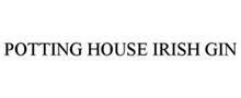 POTTING HOUSE IRISH GIN