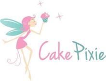 CAKE PIXIE