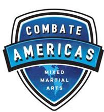 COMBATE AMERICAS MIXED MARTIAL ARTS