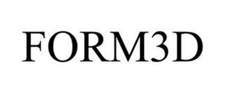 FORM3D