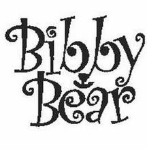 BIBBY BEAR