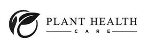 PLANT HEALTH CARE