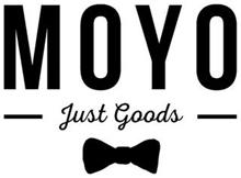 MOYO JUST GOODS
