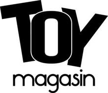 TOY MAGASIN