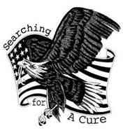 SEARCHING FOR A CURE