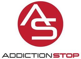 AS ADDICTION STOP
