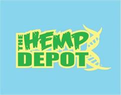 THE HEMP DEPOT