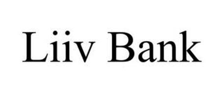 LIIV BANK