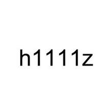 H1111Z