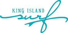 KING ISLAND SURF