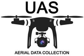 UAS AERIAL DATA COLLECTION